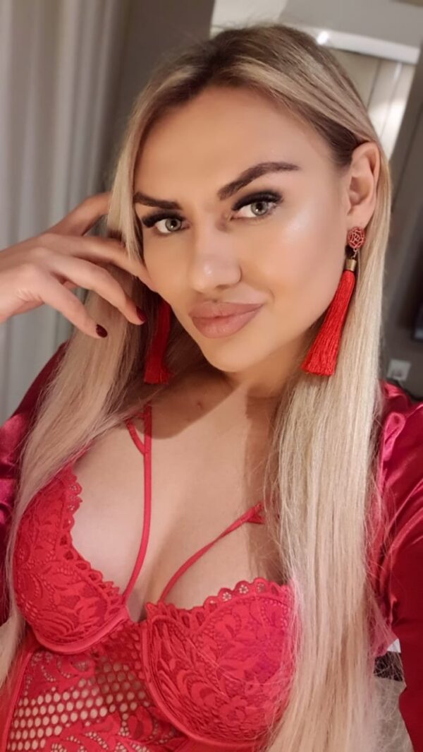 LIANA FROM RUSSIA - Image 2