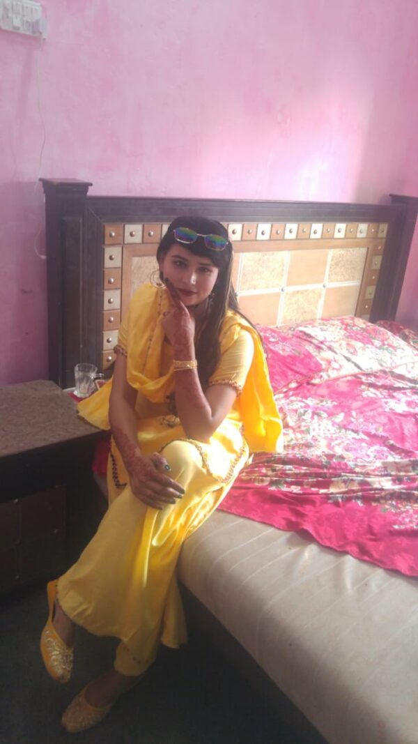 Shadia - Image 2