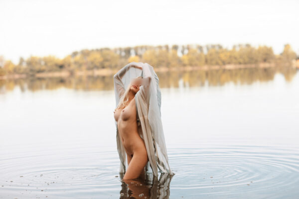 Alina Garbor