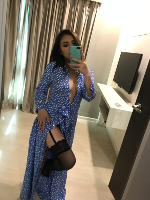 FILIPINABABE IN TOWN - Image 4