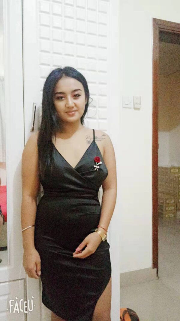 Real Thailand Girl - Image 5