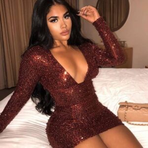 Sexy Vanessa
