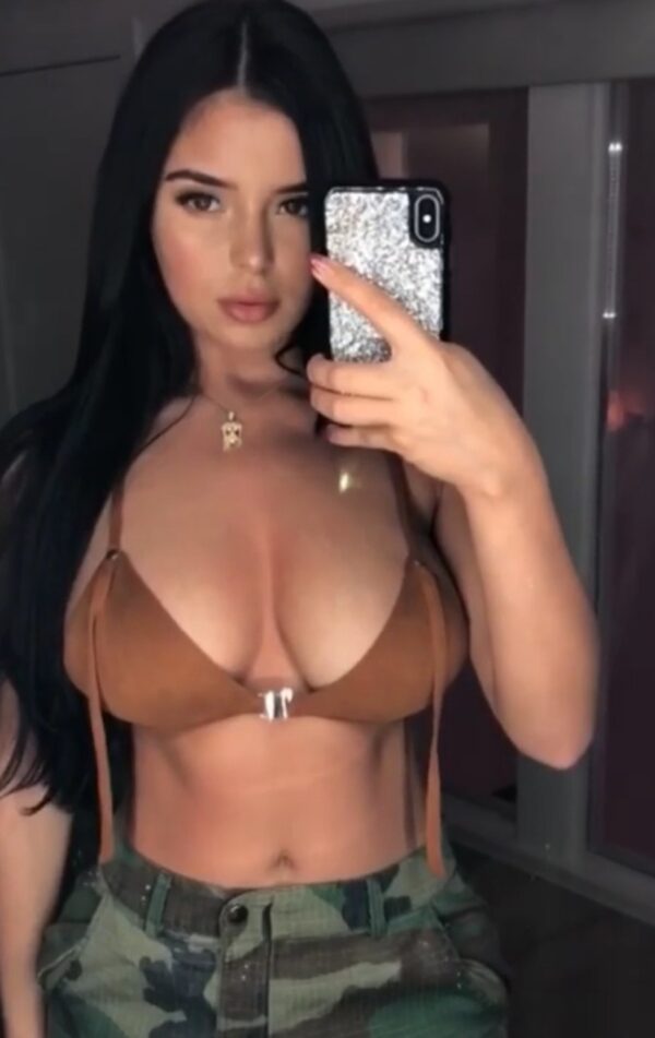 BELLA No 1 Escort - Image 2