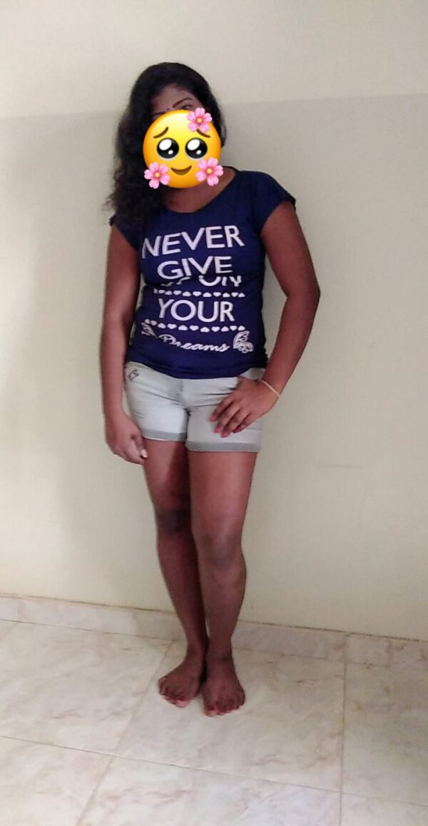 NEW ARRIVE TAMIL SUPPER GIRLS - Image 2
