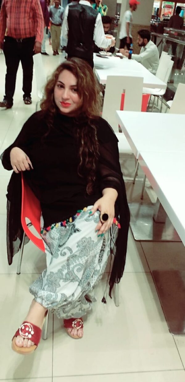 Pakistani Girls Doha