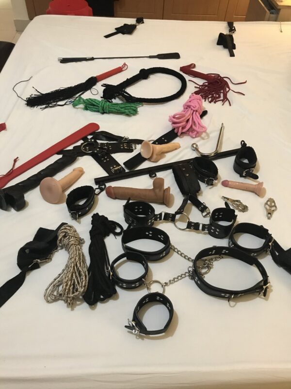 Mistress Tina - Image 2