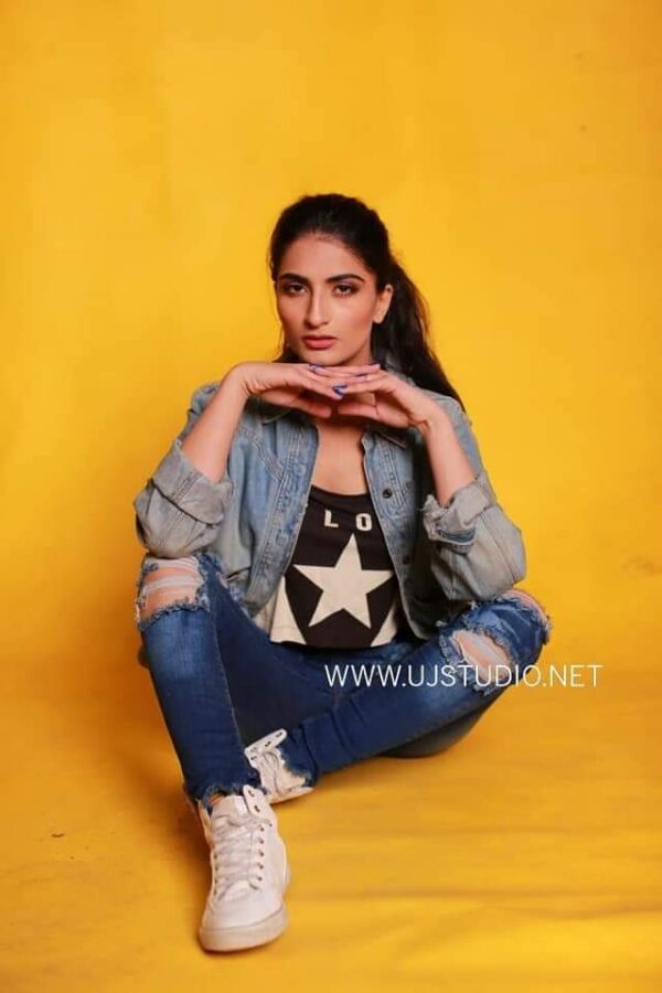 Alisha - Image 2