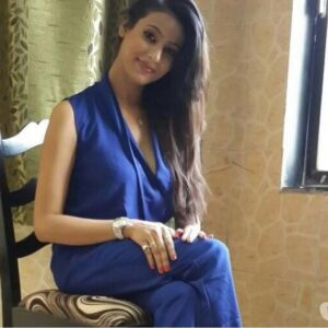 Jagriti Naik