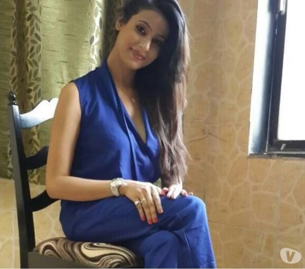 Jagriti Naik