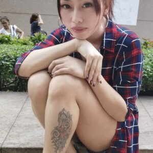Jem Shemale Ladyboy