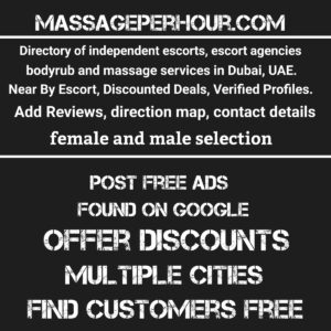 Massage And Escort Directory
