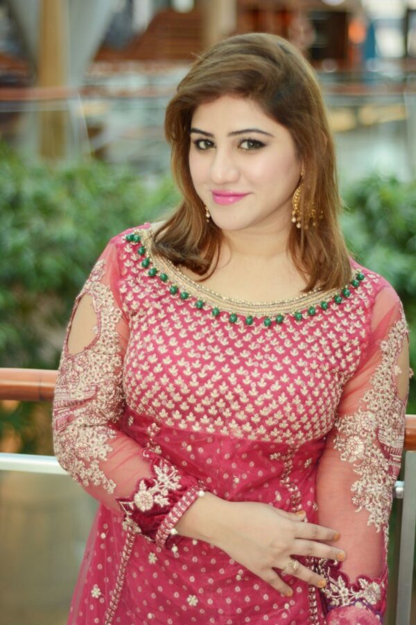 Dani Indian escort - Image 5