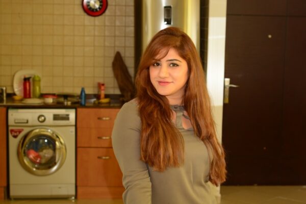Dani Indian escort - Image 2