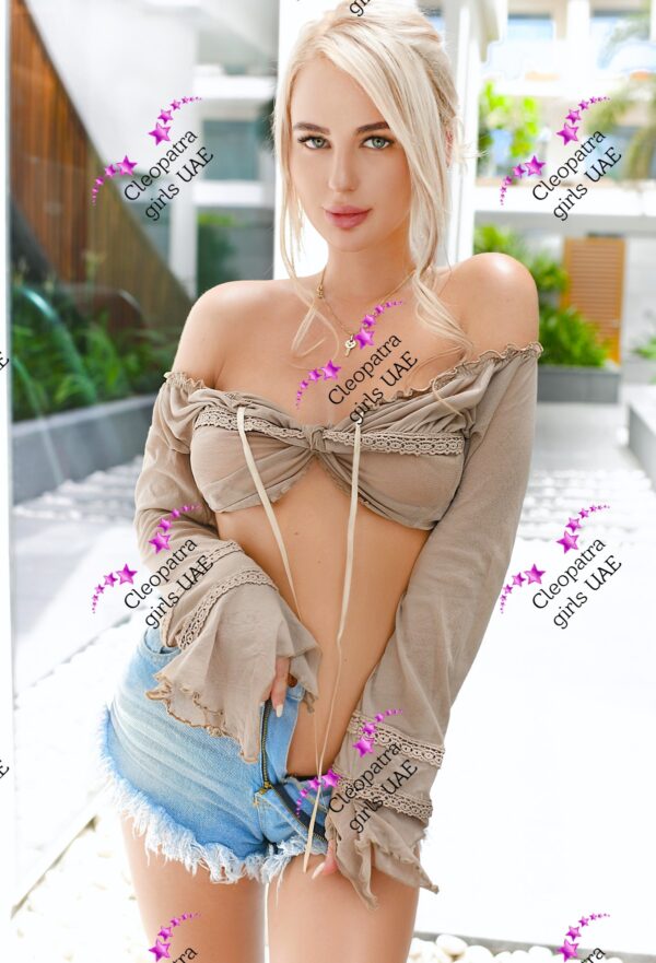 NICOLE DREAM GIRL - Image 5