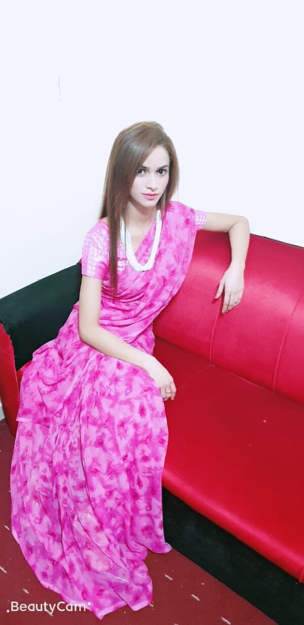 Alisha