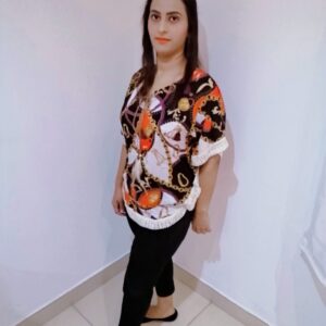Amber khan