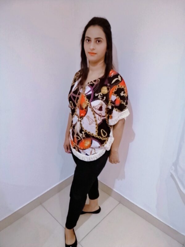 Amber khan