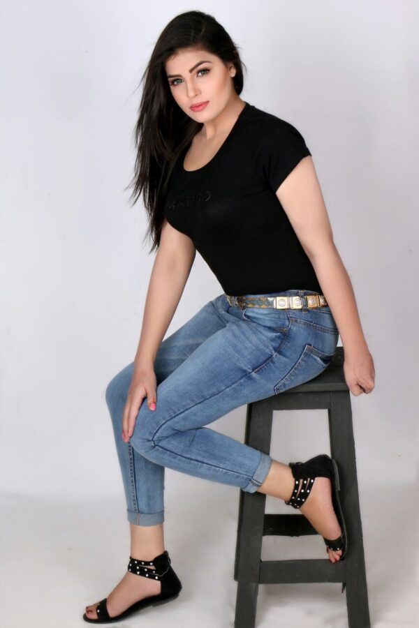Model Deepika - Image 3