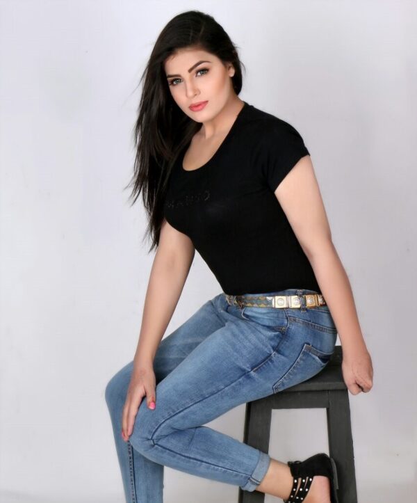 Model Deepika - Image 4