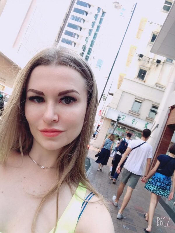 PICS MADE HK PROVE IM REAL - Image 3
