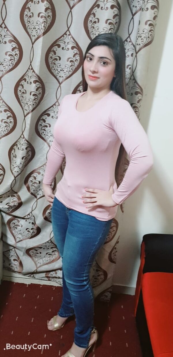 Priti Sharma