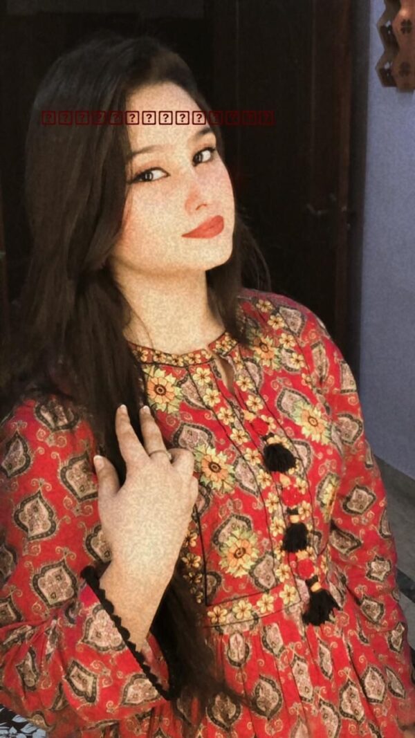 Student Escort Muskan