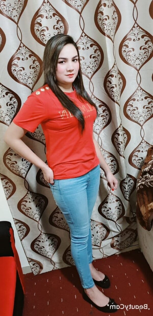 Indian Girl Preet