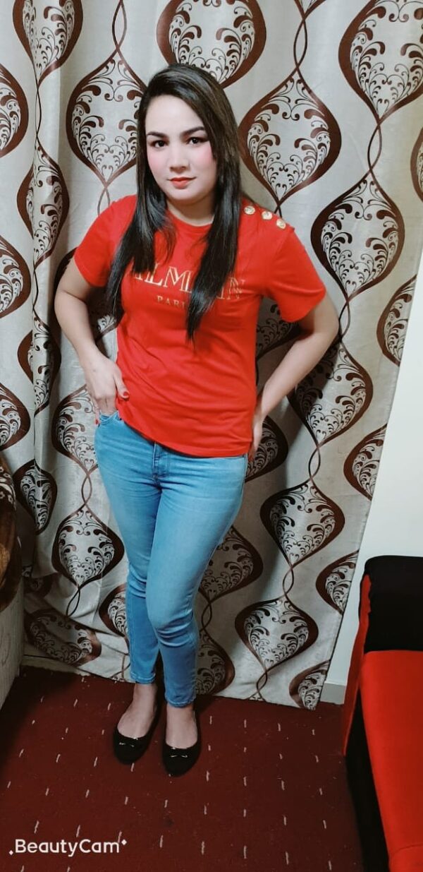 Indian Girl Preet - Image 4