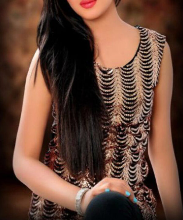 Sanjana Kaur