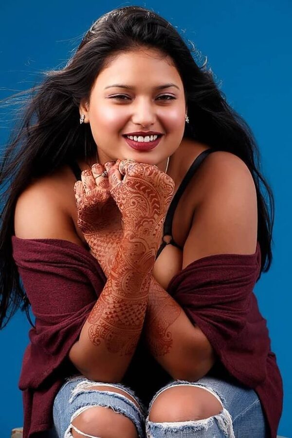 VIP Indian Escorts - Image 2