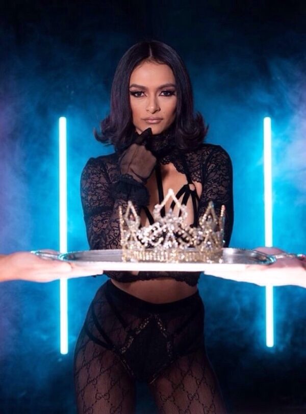 King Lexa Prodomme - Image 2