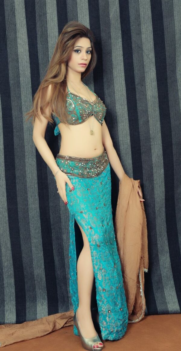 Iram Chaudhary - Image 2