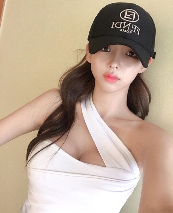 Yuna WILD YOUNG AND SWEET - Image 2