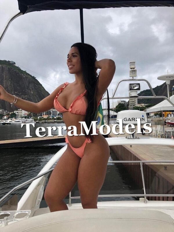 Mayana Brazilian Model - Image 5