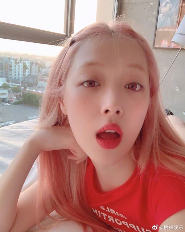 Lala Sexy