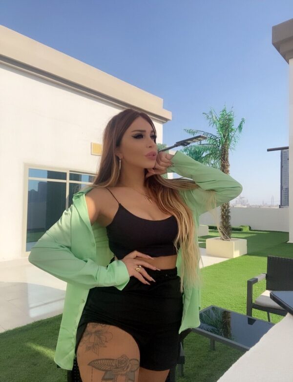 Leyla Turkish Sugar