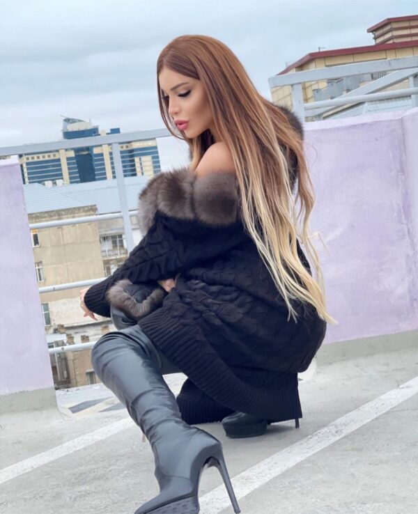 Leyla Turkish Sugar - Image 2