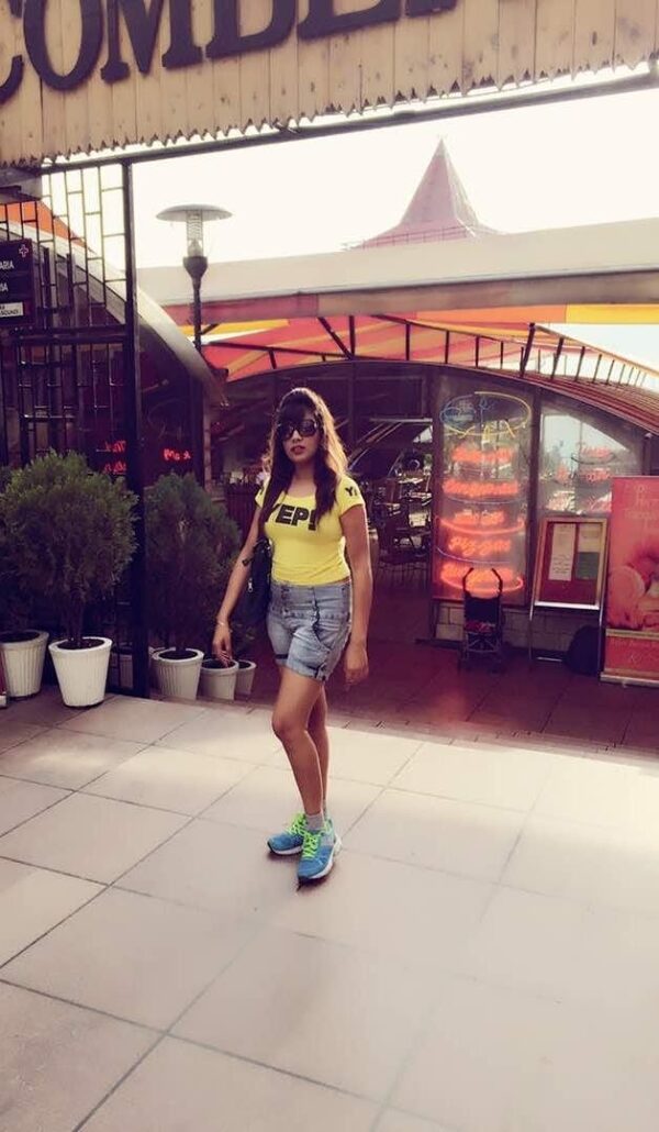 Beautiful indian escort in dubai - Image 2