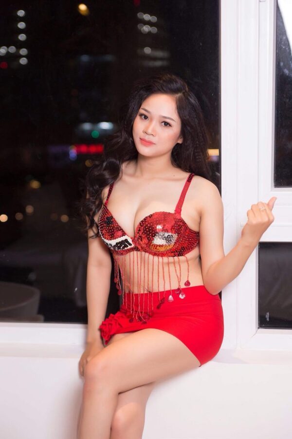 Nani from Vietnam - Image 3