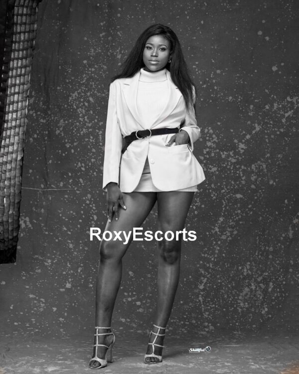 Sonia - ROXYESCORTS AGENCY