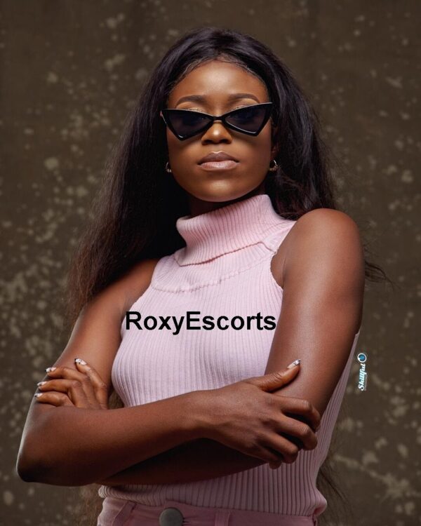 Sonia - ROXYESCORTS AGENCY - Image 5