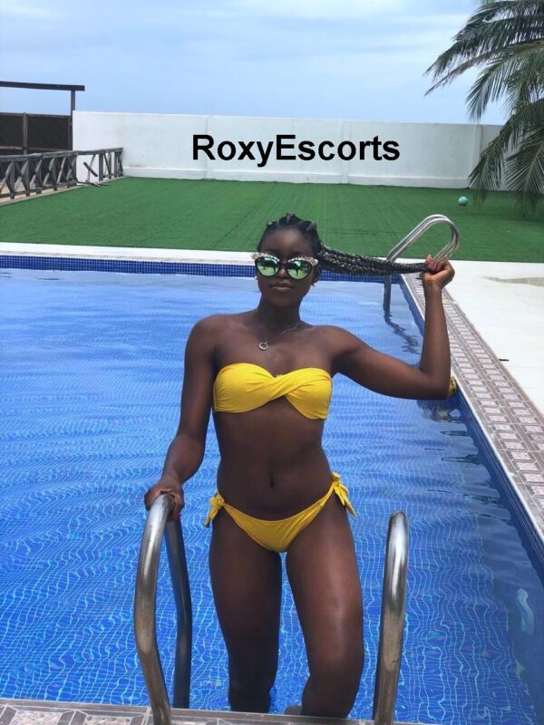 Sonia - ROXYESCORTS AGENCY - Image 4