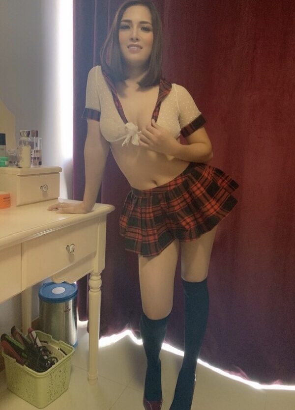 Kathy_Lesbian Show - Image 3