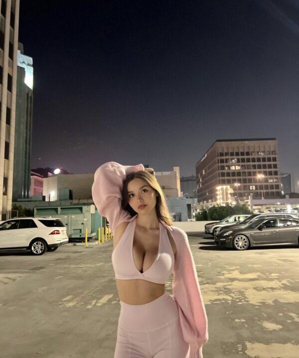 Amanda