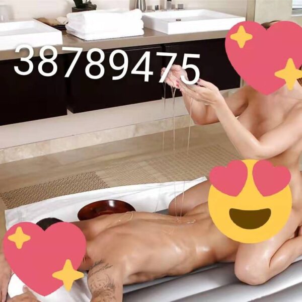 Nuru massage - Image 5
