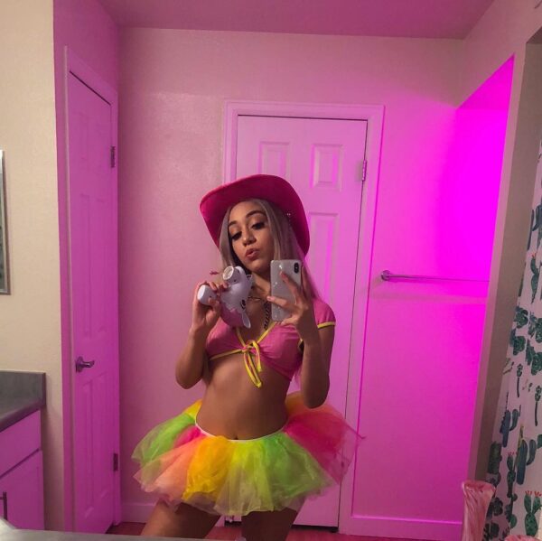 Lleyla