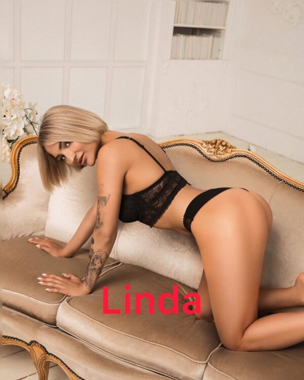 OLGA and LINDA - Image 3