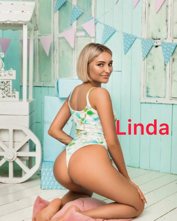 OLGA and LINDA - Image 2