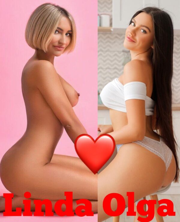OLGA and LINDA