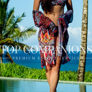 Alice High-Class Escort Amsterdam